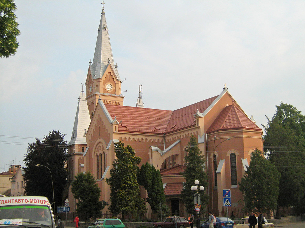 Mukachevo
